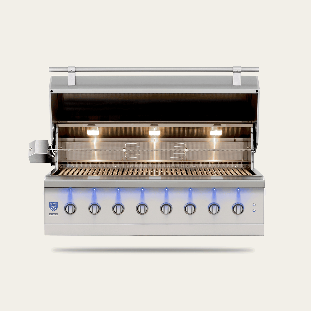 American Made Grills Encore Built-In Grill - official product image 8