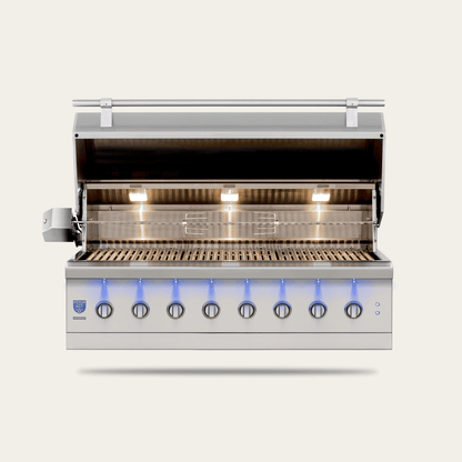 American Made Grills Encore Built-In Grill - official product image 8