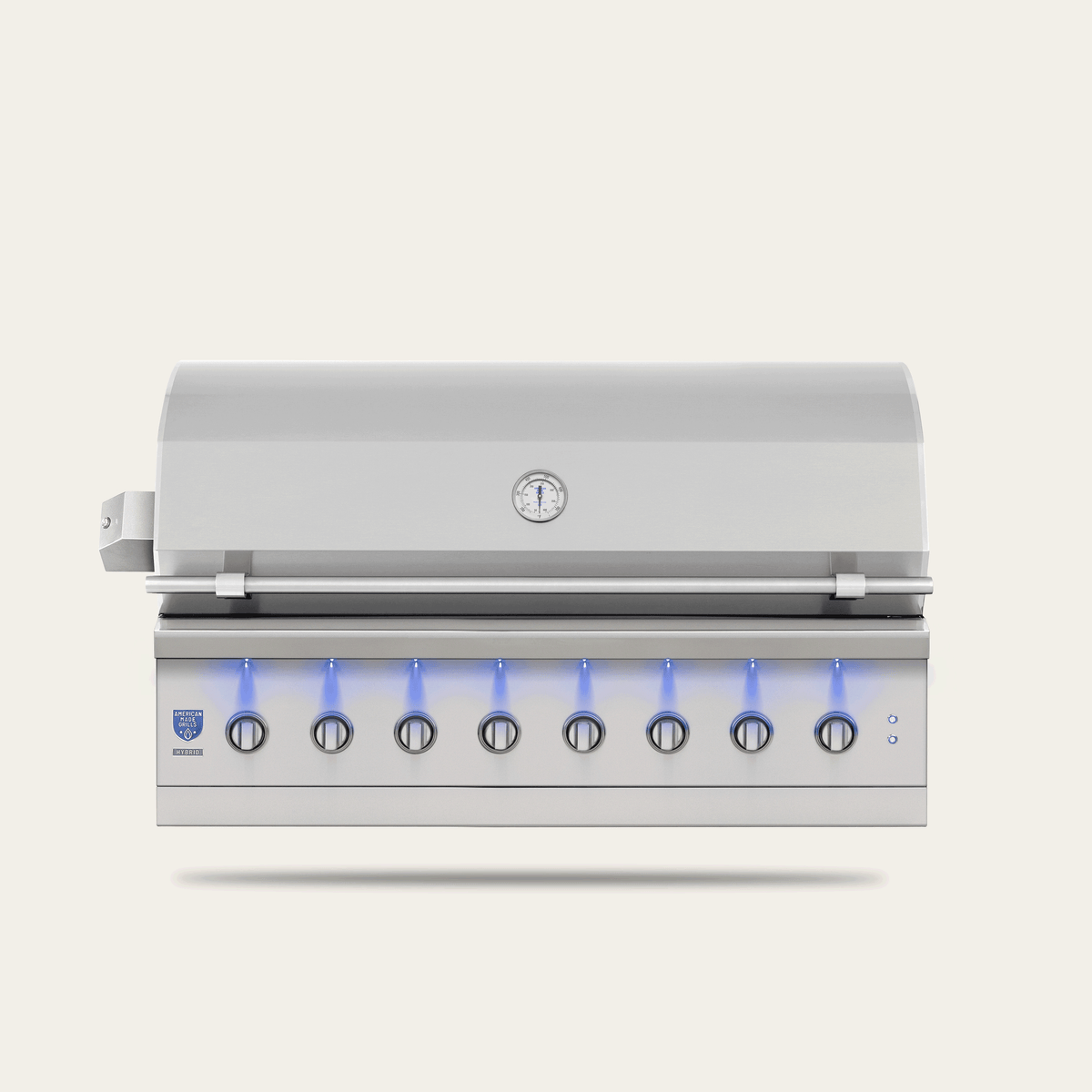 American Made Grills Encore Built-In Grill - official product image 7
