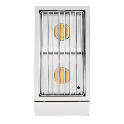 American Made Grills Side and Power Burners - official product image 23