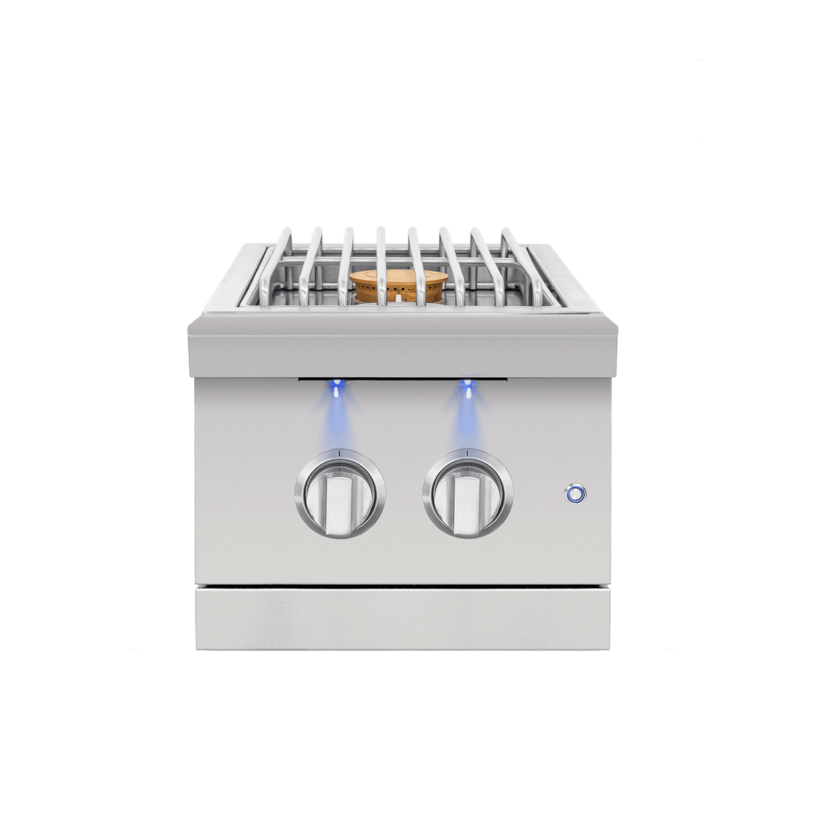 American Made Grills Side and Power Burners - official product image 21