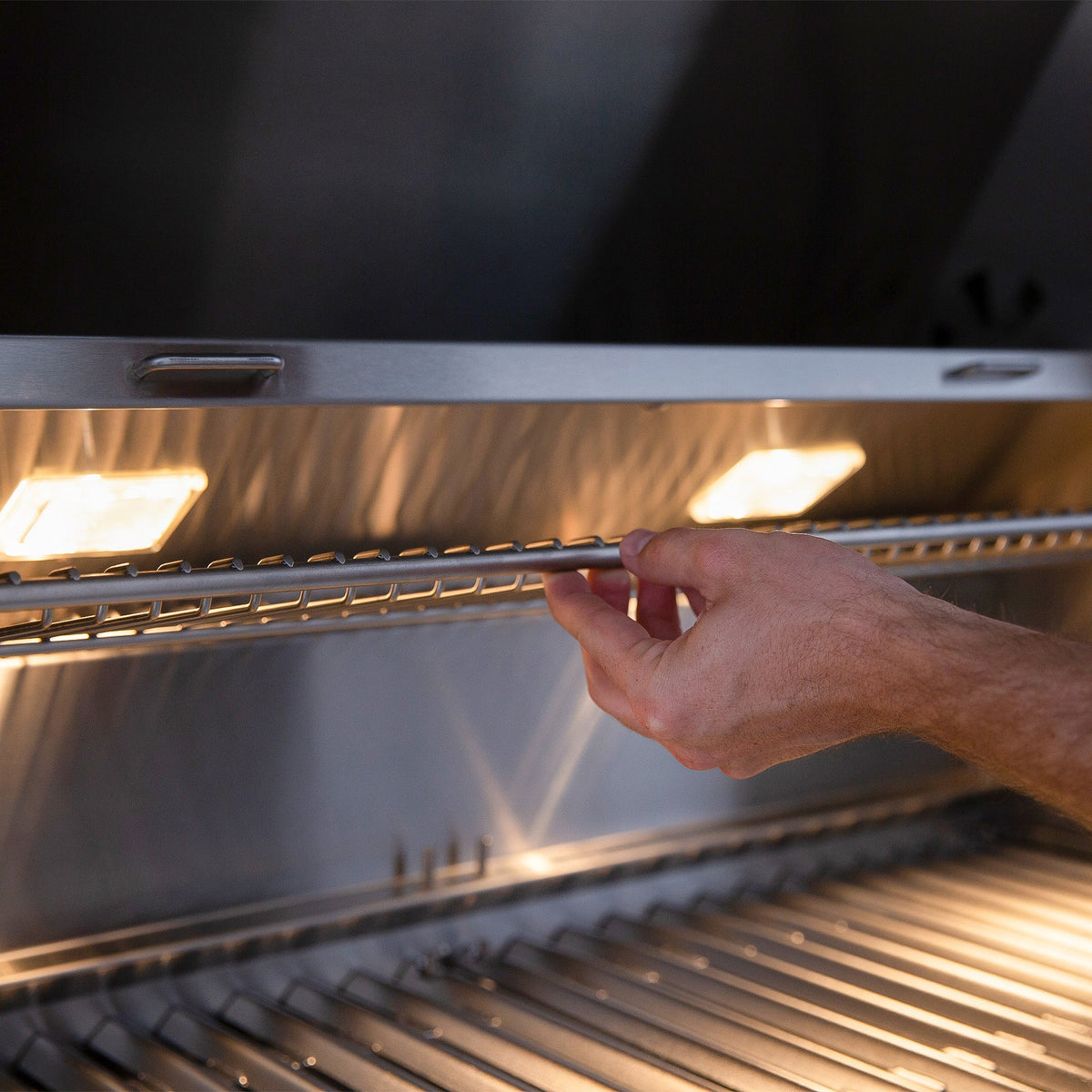 American Made Grills Encore Built-In Grill - official product image 11