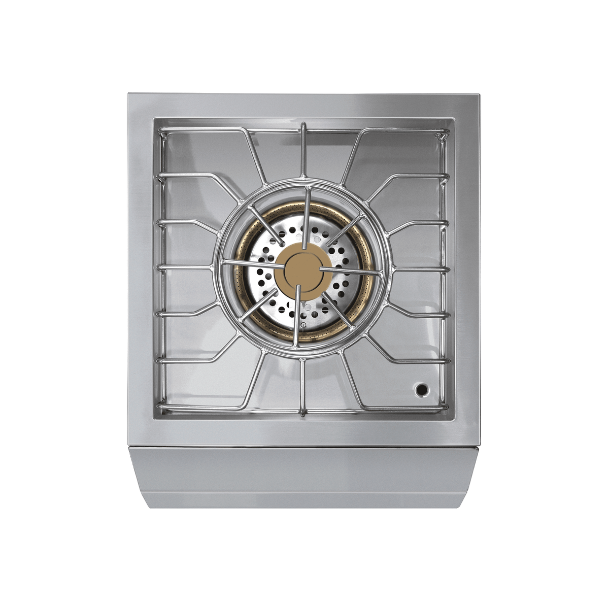 American Made Grills Side and Power Burners - official product image 20