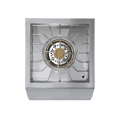 American Made Grills Side and Power Burners - official product image 20