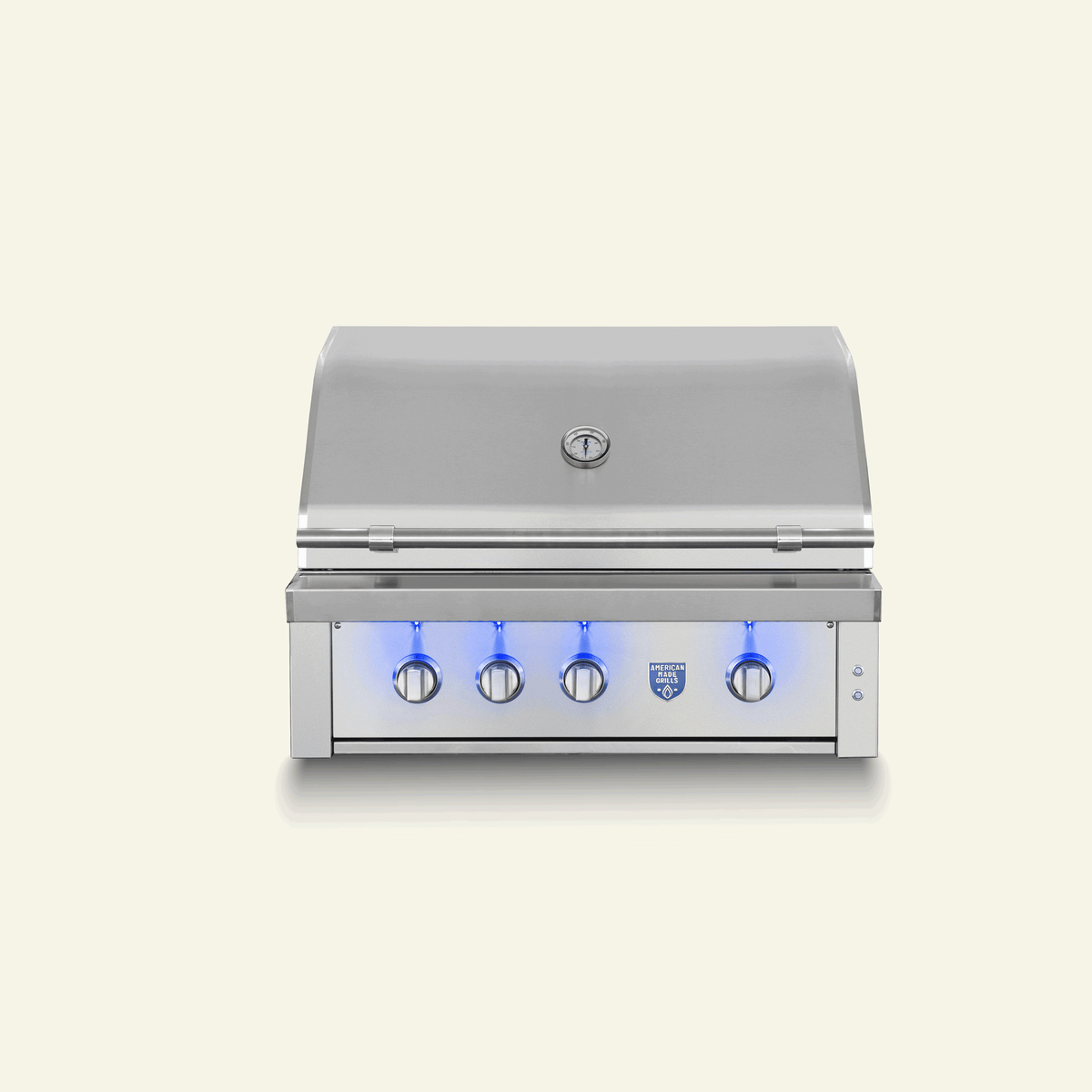 American Made Grills Estate Built-In Grill - official product image 7