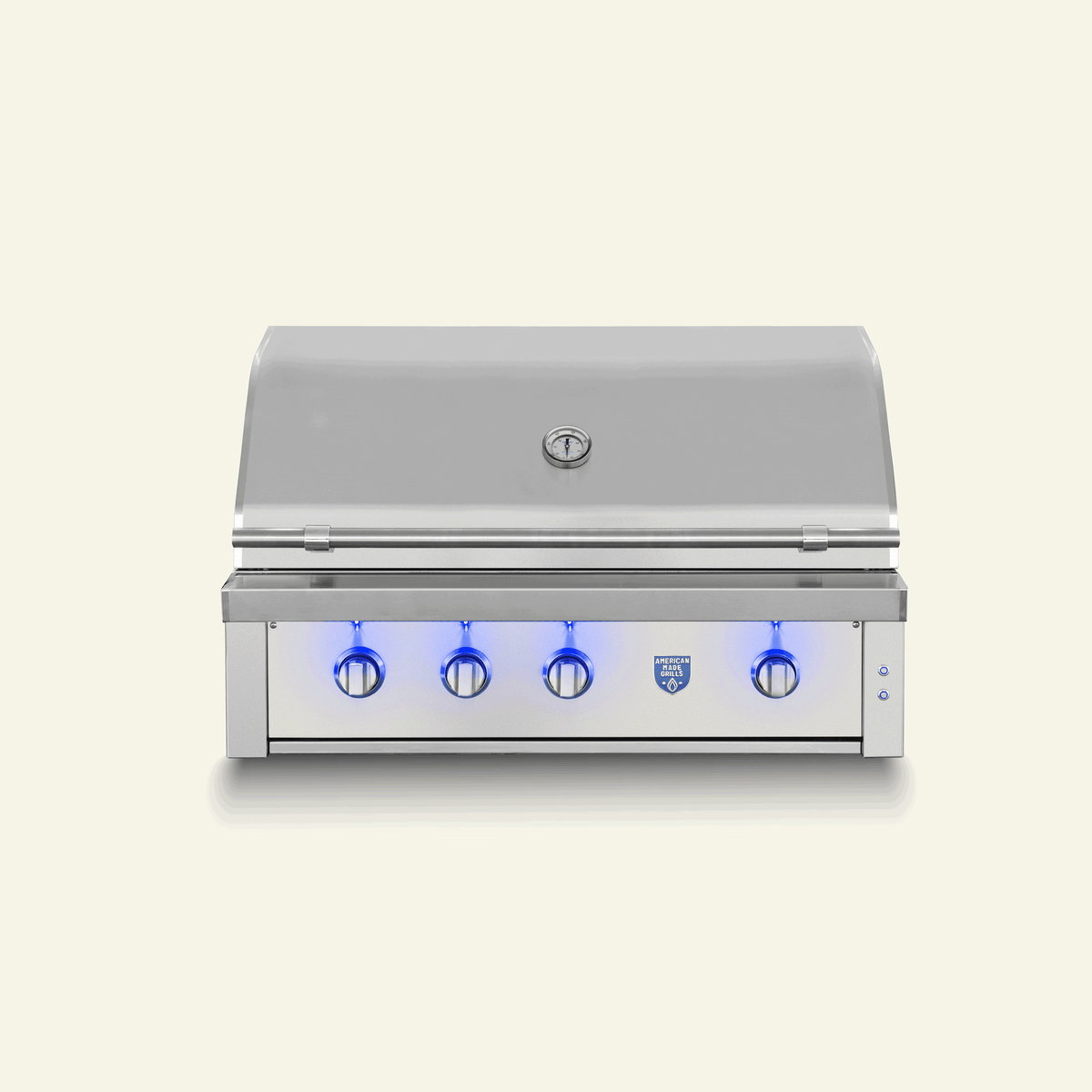 American Made Grills Estate Built-In Grill - official product image 13
