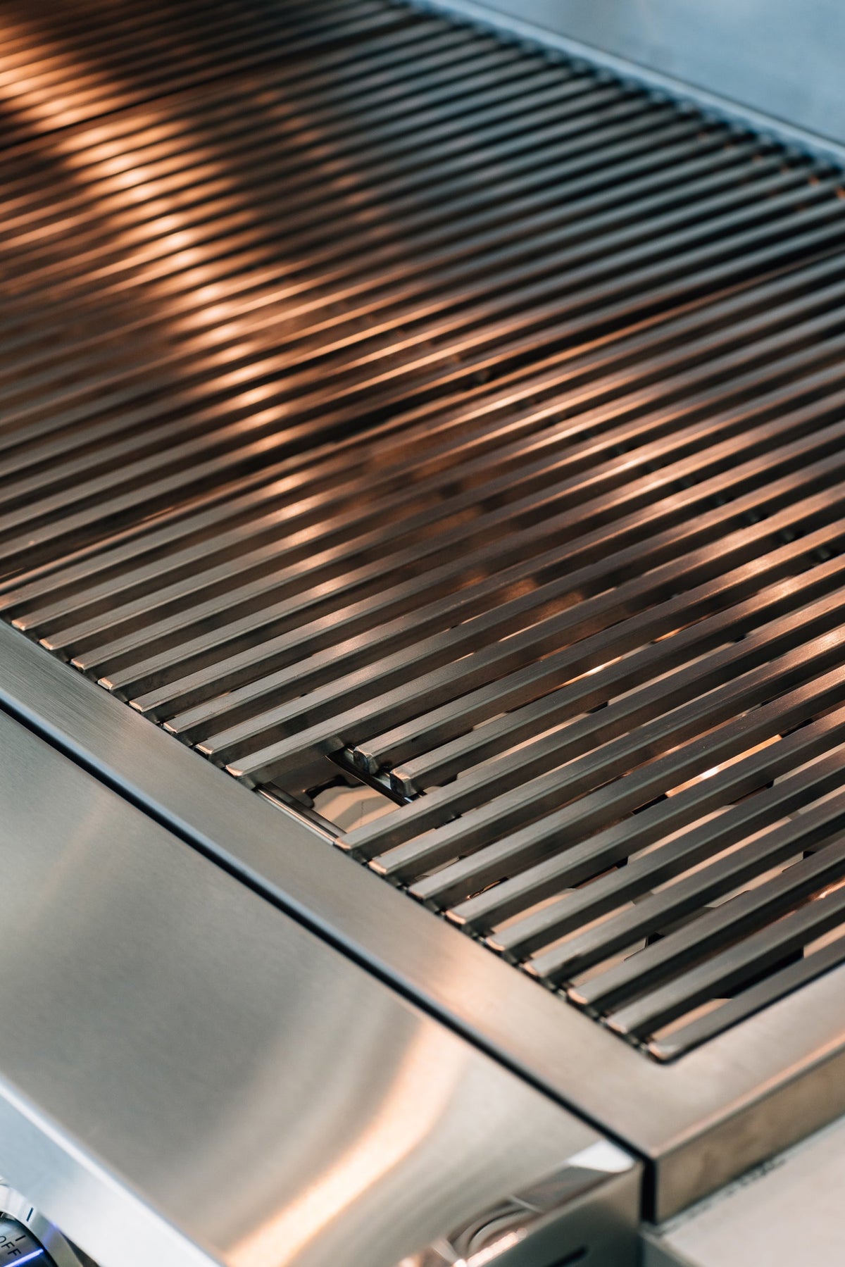 American Made Grills Estate Built-In Grill - official product image 16