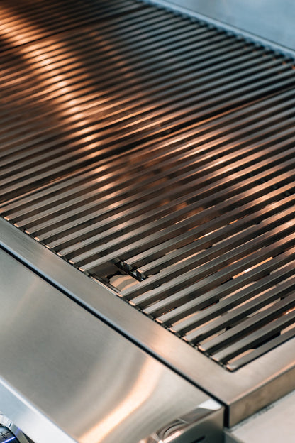 American Made Grills Estate Built-In Grill - official product image 16