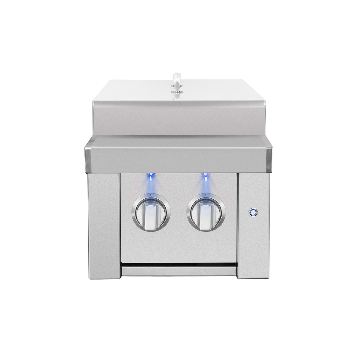 American Made Grills Side and Power Burners - official product image 31
