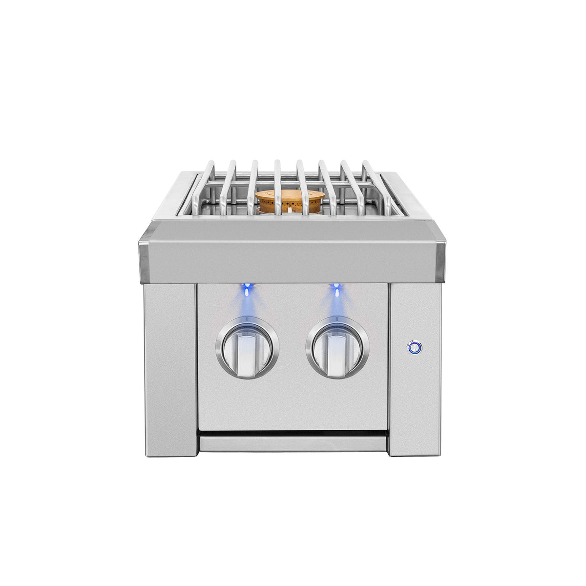 American Made Grills Side and Power Burners - official product image 30