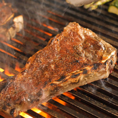 Fire Magic Choice Multi-User Built-In Grill With Analog Thermometer, 30" [CM540I-RT1N/P] (SAK91748)