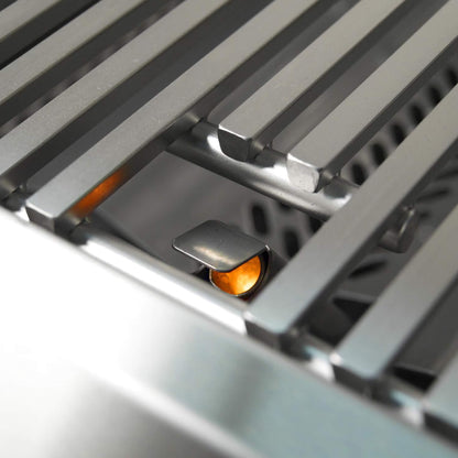 Fire Magic Choice Multi-User Built-In Grill With Analog Thermometer, 30" [CM540I-RT1N/P] (SAK91748)