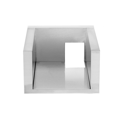 American Made Grills Atlas Double Side Burner Liner - official product image 1