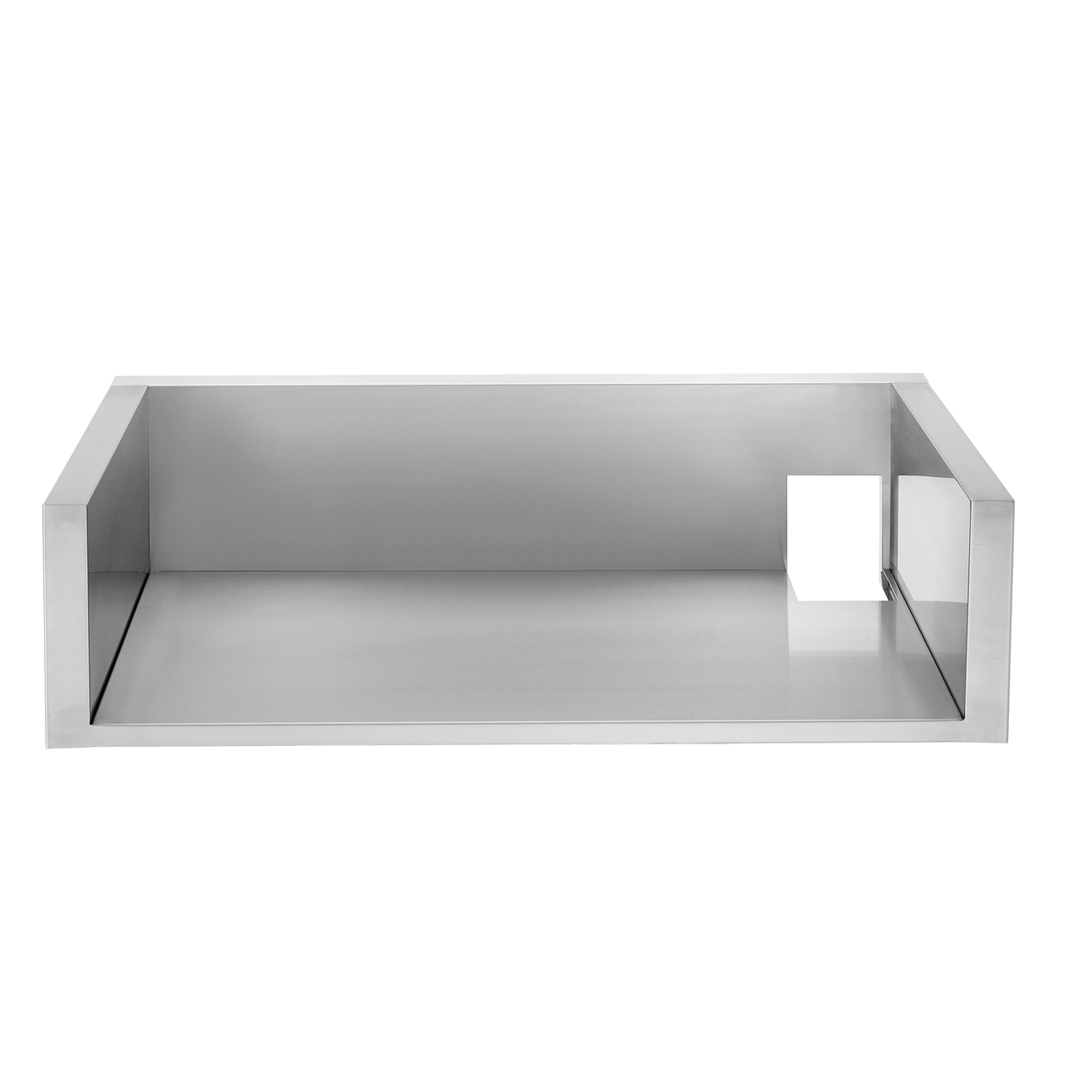 American Made Grills Atlas Grill Liner - official product image 1
