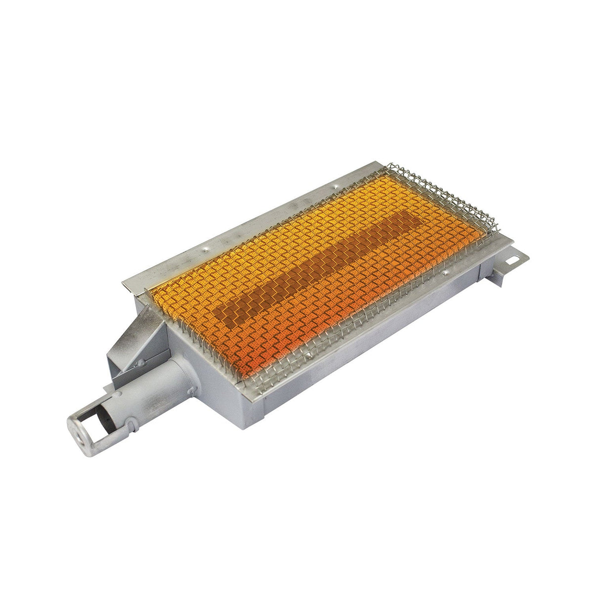 American Made Grills Atlas Drop-In Infrared Sear Burner - official product image 1