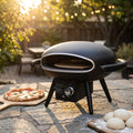 Propane Outdoor Pizza Oven Gas Pizza Oven