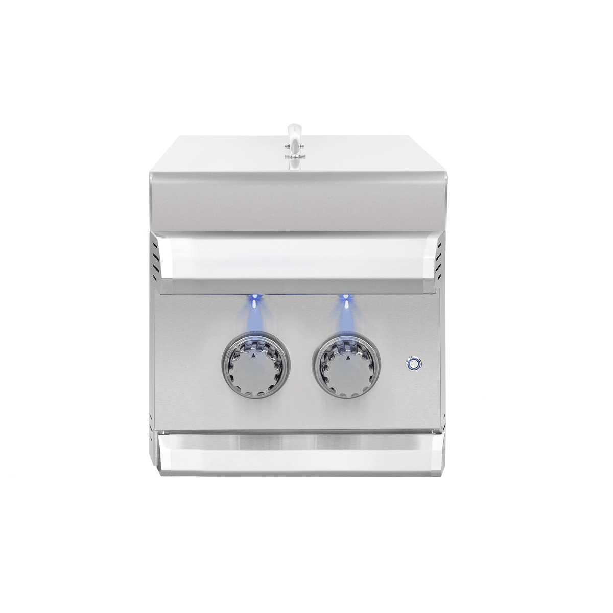 American Made Grills Side and Power Burners - official product image 41