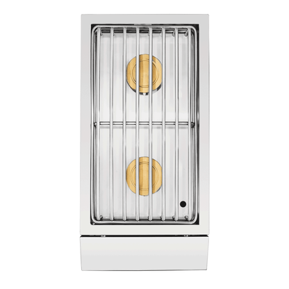 American Made Grills Side and Power Burners - official product image 42