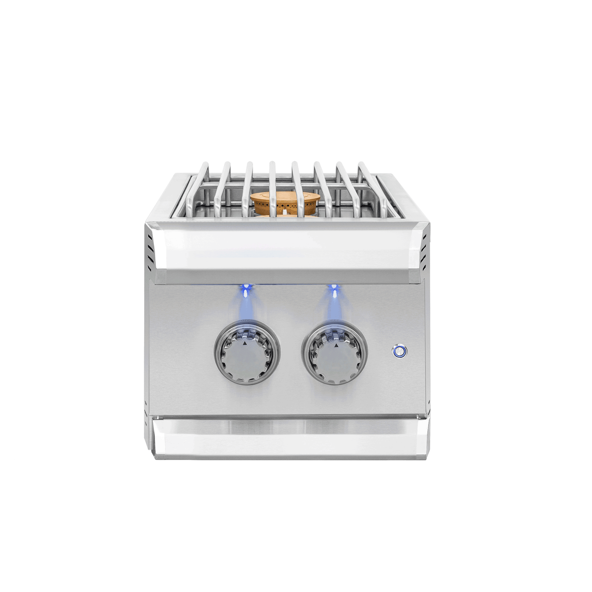 American Made Grills Side and Power Burners - official product image 40