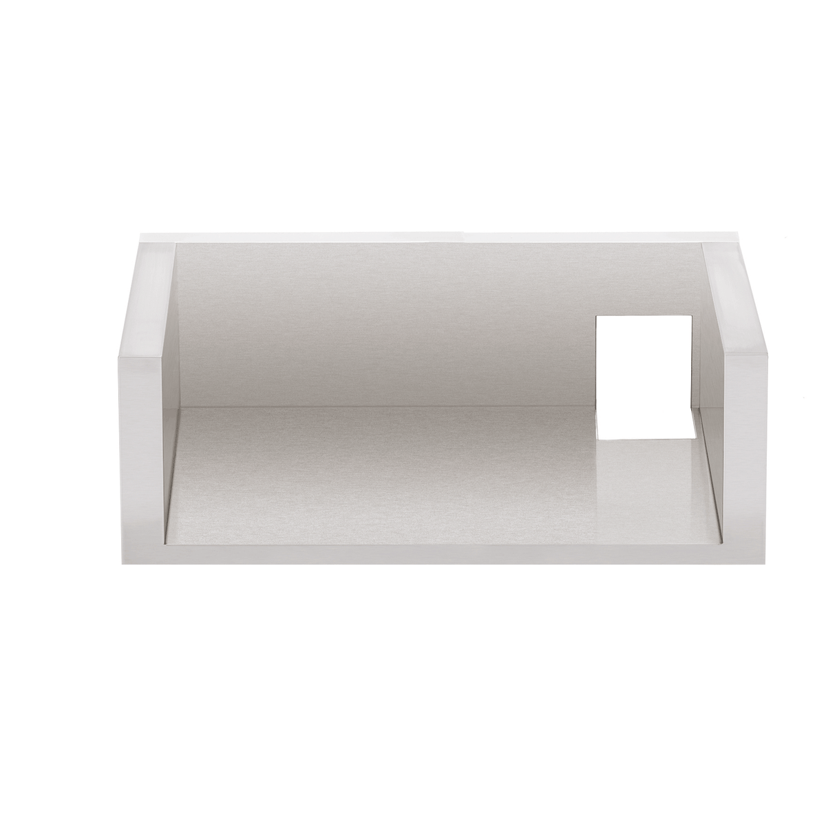American Made Grills Power Burner Liner - official product image 1