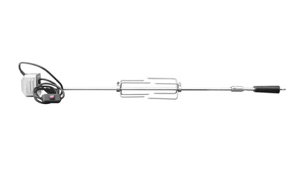 American Made Grills Alturi Rotisserie Kit - official product image 3