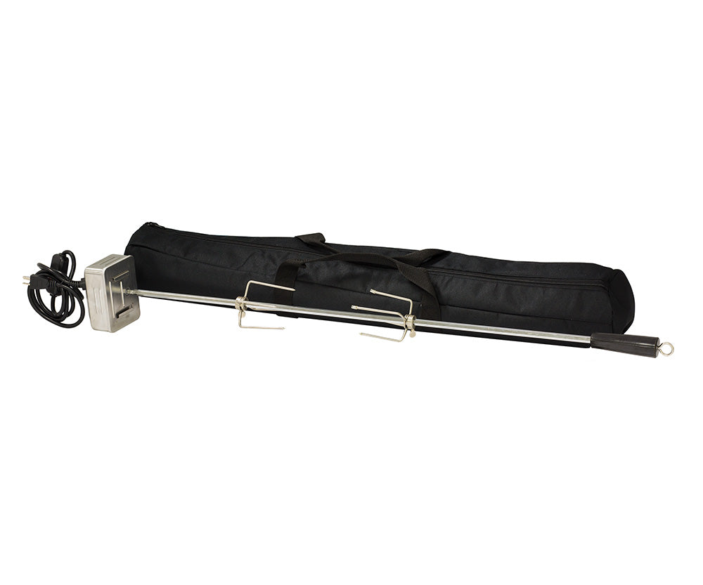American Made Grills Alturi Rotisserie Kit - official product image 6