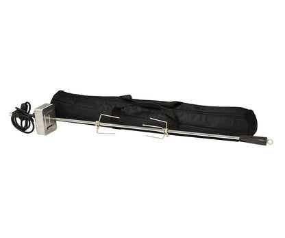 American Made Grills Alturi Rotisserie Kit - official product image 4