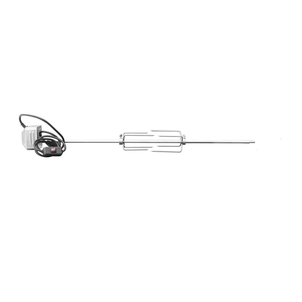 American Made Grills Atlas Rotisserie Kit - official product image 2