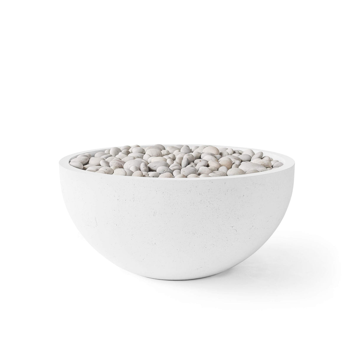 HPC Serenade Lightweight Concrete Fire Pit – 32″