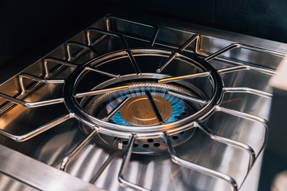 American Made Grills Side and Power Burners - official product image 38