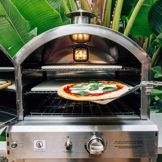 Summerset Outdoor Pizza Oven - 60"